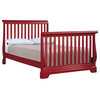 Built To Grow Full Bed Kit - Heron Weathered Finish