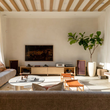 Santa Monica Modern