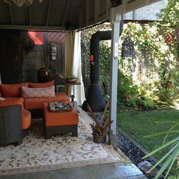 Outdoor Patio