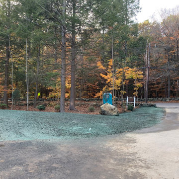 Complete Landscape Project