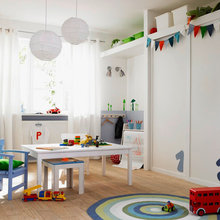 playroom