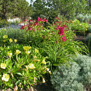 Santa Fe Permaculture
