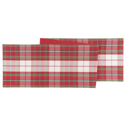 Rustic Table Runners by Quest Products, Inc
