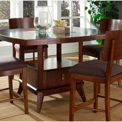 Walnut Grove - Dining Tables