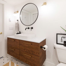 Bathroom-hall