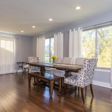 Home Tour