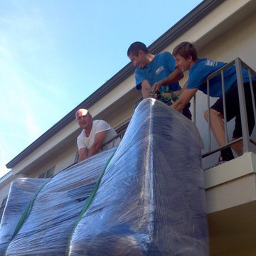 Moving Companies in Los Angeles - Fastruck Moving and Storage (323) 849-0022