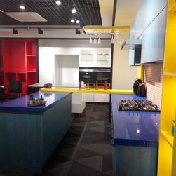 showroom display - Products