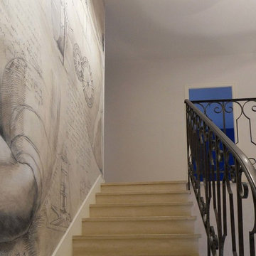 Maison Da Vinci