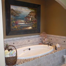 new tile