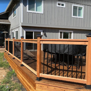 2-Story 1300sqft Addition