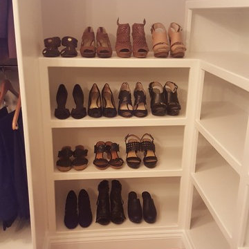 Custom Closet