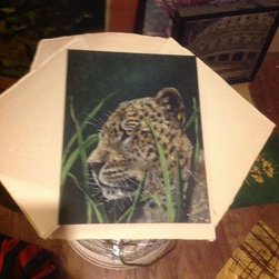 Fine Art - Paintings