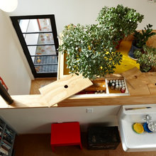 cool home bits