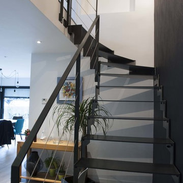 CONSTRUCTION MAISON INDIVIDUELLE