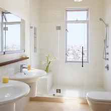 Bathroom Ideas
