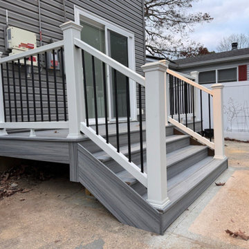 Deck Builds
