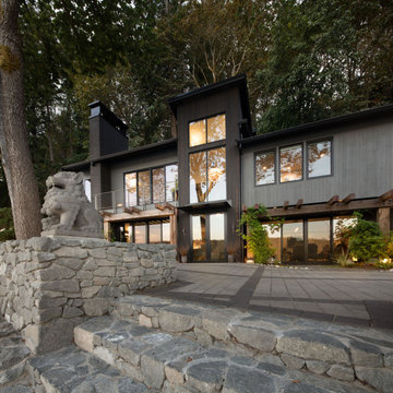 Canoe Trail Residence