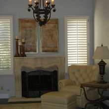 fireplaces
