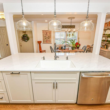 Reimagined in Patchogue