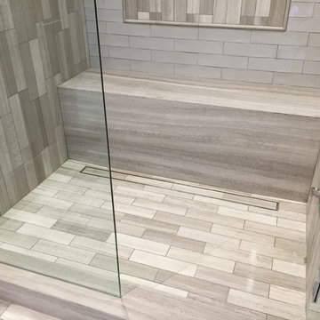 Crystal Beach bathroom