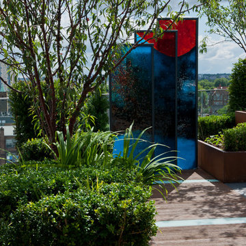 Rooftop Gardens