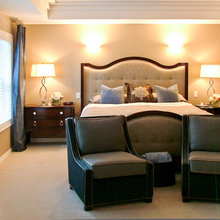 maui chairs in bedroom