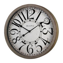 wall clocks