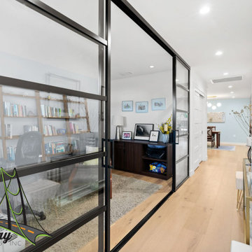 Full House Remodel - Happy Homeowners Spill the Secret to Their Stunning Remodel