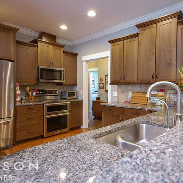 Carilion Home