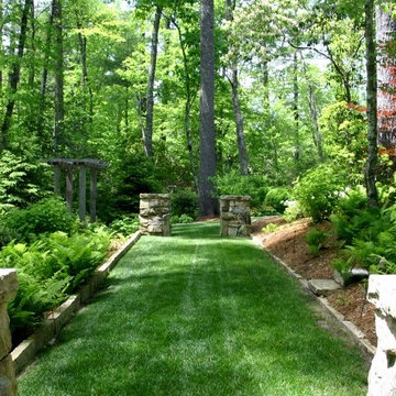 Cashiers Residence