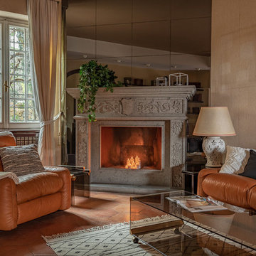 Una casa da sogno_Roma