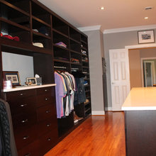Closet Ideas