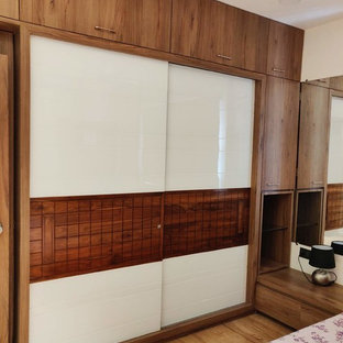 Hardik Patel's Residence