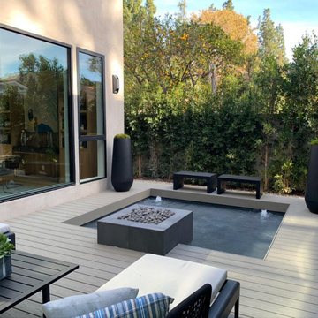 Patio Covers & Decks