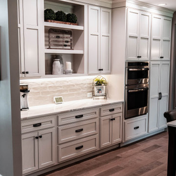 Featured Family Home