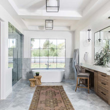 Master Bed/Bath Ideas