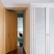 Closet Ideas