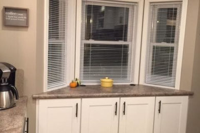 my remodeled kitchens