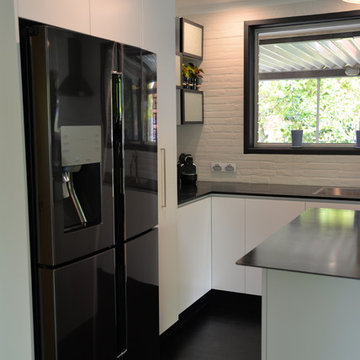 Finding My Unique Kitchen In A Town Of Average