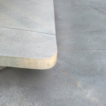 Floating Strata