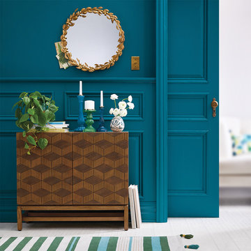 Indochic Decor Collection - Opalhouse