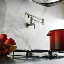 faucets