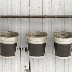 Storage and Buckets - Products