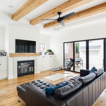 Designer's Personal Home