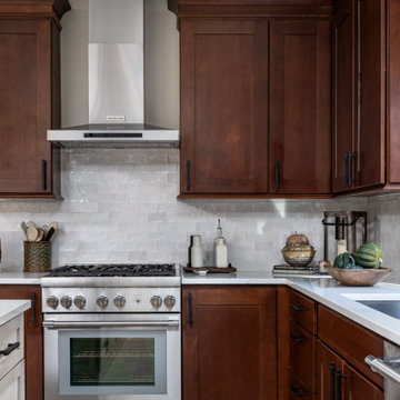 Kitchen Harmony