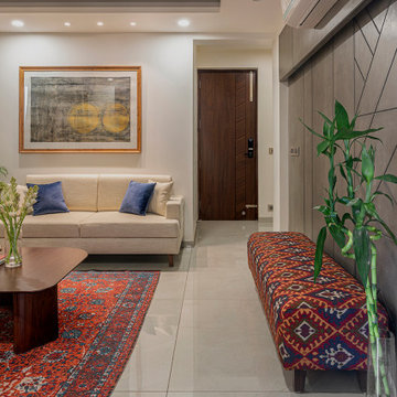 Apartment in Sector 22 Dwarka, Delhi