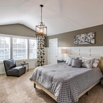 Home Staging Project