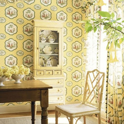 Wallpaper - Wall Decor