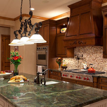 Kathleen's kitchen